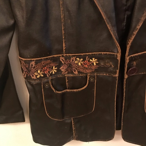 VINTAGE COOL AWESOME ONE OF A KIND!! - Picture 2 of 5